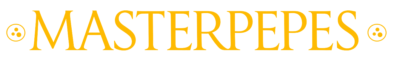 MASTERPEPES